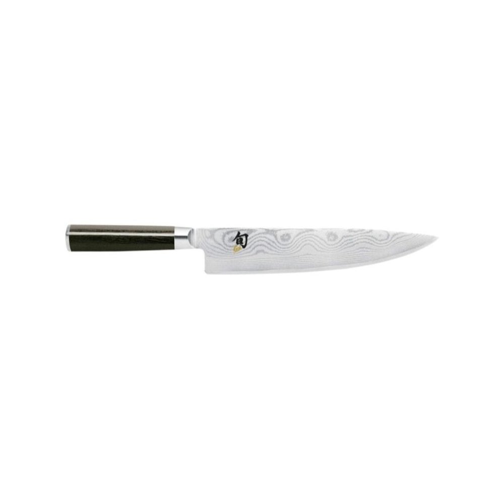 Shun Cutlery Classic Chef's Knife 10"